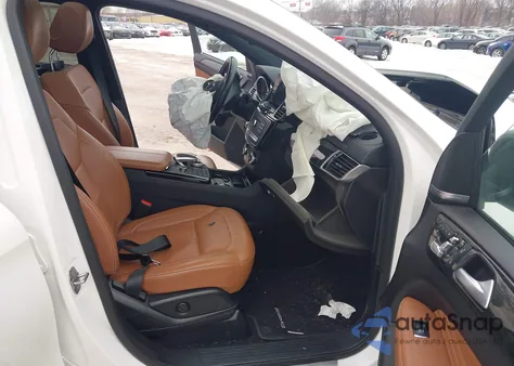 2019 Mercedes-Benz Amg Gle 43 Coupe 4Matic from USA, damaged, VIN 4JGED6EB2KA151969